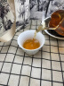 中谷御品茶叶黑茶六堡茶特级窖藏广西梧州熟茶端午节茶叶礼盒250g源头直发 实拍图