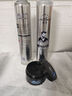 魔香时尚大咖定型发胶发蜡大套装420ml*2+100g（速干造型量贩装） 实拍图
