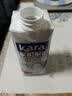 KARACoco椰子汁饮料330ml印尼原装进口椰肉榨汁椰汁椰奶饮品 330ml*4 实拍图
