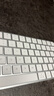 AnskpAnskp无线键盘通用苹果办公笔记本三模蓝牙iPad电脑MacBook Pro手提可充电超薄便携 旗舰版【真无线连接丨蓝牙三模】 小米华为Mac Air/Pro/surface 实拍图