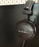 拜雅（beyerdynamic） DT770 PRO 头戴式 专业录音 封闭式监听耳机 80欧低阻版 实拍图