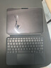 罗技（Logitech）随行系列Combo Touch iPad保护套 电脑笔记本平板苹果妙控键盘 适配iPad Pro2024适配iPad Air2024 适配11英寸iPad Pro 2024 实拍图