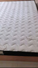 香榭柏兰 椰棕床垫棕垫硬棕榈床垫子 天然乳胶榻榻米床垫定做定制 11CM厚（防螨面料+7cm椰棕+1CM乳胶） 1.2米*1.9米 实拍图