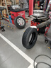 玛吉斯（MAXXIS）轮胎/汽车轮胎 185/70R14 88H MA718 适配日产新阳光 实拍图