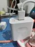 猎弗蒙适用华为超级充电器快充头Mate40Pro Nova8SE 60充电器P30适用荣耀手机6A通用50 p9全兼容闪充套装 【100W极速闪充头+2条2.0米6A快充线】 实拍图