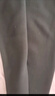 浪莎保暖裤女打底裤加绒加厚高腰大码可外穿羊羔绒无痕女士棉毛秋裤 实拍图