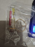 金雅福（KINGHOOD）足金小金豆子一克黄金Au9999金豆豆投资理财收藏送女朋友生日礼物 1g无证书金豆 实拍图
