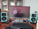 漫步者（EDIFIER）AIRPULSE A80 书架式有源音箱 蓝牙音箱 客厅音响 电视音响 蓝色 实拍图