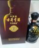 古井贡酒 年份原浆古7 浓香型白酒 42度 500ml*1瓶 单瓶装 实拍图