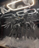 白雪姬高达拼装模型MB强袭自由MG菲尼克斯独角兽手办机甲玩具 [高度38cm]MG 白雪姬+背包翅膀 实拍图