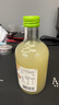 汇多滋甄蔬甄果nfc果汁100%纯果汁NFC饮料整箱玻璃瓶多口味325ml NFC西柚汁325ml*6瓶 实拍图
