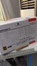Thermalright(利民) 额定650W TR-AG650-W ATX3.1电源 金牌全模组电源 原生PCIE5.1 全日系电解电容  白色电源 实拍图