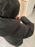 巴拉巴拉儿童羽绒服男童女童外套宝宝冬装童装中长款洋气208424107201 实拍图