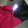 金立全新128G智能手机纯净版系统金立老人机三防长续航户外备用安卓百元待机王大字大声大屏语音播报 红色 8核+128GB 实拍图