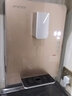夏新管线机家用壁挂式三秒速热即热式开水机自动智能大屏冷热挂壁无胆饮水机 金色三温经典童锁款（冷水/温水/热水） 实拍图