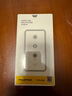 品胜 适用苹果15Pro Max手机壳 iPhone15ProMax柔性液态壳全包防摔防磨防震亲肤超薄保护套软壳 黑色 实拍图