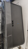 SSK飚王硬盘盒底座2.5/3.5英寸 USB3.0硬盘座 台式笔记本外置外接移动硬盘盒拷贝机硬盘笼 单盘位 金属款 12V2A DK106 实拍图