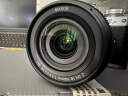 尼康（Nikon） 【全新国行正品带票】Z fc/zfc半画幅复古微单相机触摸翻转屏WIFI4K高清旅游数码相机拆单机 zfc单机+z18-140变焦拆镜头一镜走天涯 标配【送钢化膜+清洁套装+手腕带 实拍图