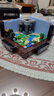 乐高（LEGO）积木玩具 我的世界 21265创意工作台 18岁+儿童玩具生日礼物 实拍图