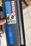 格之格TN2325粉盒适用兄弟打印机墨盒MFC7380硒鼓brother DCP7180 7080d 7480 7880DN HL2260 2260D墨粉盒2支 实拍图