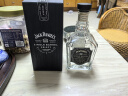 杰克丹尼（Jack Daniels）单桶精选礼盒装700ml  美国田纳西州  调和型 威士忌 新年送礼 实拍图