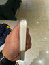 wlons维洛仕 苹果magsafe外接电池保护套iphone14磁吸式无线充电宝保护壳13充电器电源配件透明防摔软壳 【MagSafe外接电池】防摔透明壳 实拍图