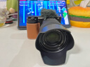索尼（SONY）ZV-E10K 半画幅微单相机 美肤拍照 精准对焦 VLOG APS-C画幅  zve10 ZV-10 黑色单机身+E18-135mm拆 官方标配 实拍图