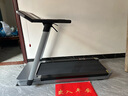 易跑YPOO马拉松跑步机家庭用智能全折叠爬坡度减震健身房运动器材M1 mini pro/10吋高清彩屏 实拍图