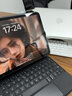 Zokd【MFi认证丨真官网触点直连】Apple苹果iPad妙控键盘悬浮键盘平板air6保护套壳pro10一体磁吸13英 【触点直连】无需充电丨官网同款丨电量共享-黑色 air4/5/6/padpro 实拍图