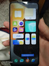 IQOO Z3 高通骁龙768G 55W 120Hz高刷竞速屏 6400万三摄 全网通5G 幻银 【95新】8G+128GB（店长推荐） 实拍图