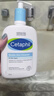 Cetaphil丝塔芙洗面奶591ml无泡沫温和洁面乳保湿蓝朋友敏感肌适用不刺激 丝塔芙洗面奶591ml*2瓶 实拍图