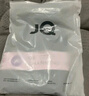 婧麒（JOYNCLEON）孕妇裤春秋打底裤外穿运动瑜伽安全休闲裤子 黑色L Jyk130631 实拍图