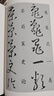 【官方正版】中国书法草书技法 初学者练字字帖教程 标准行草毛笔书法字帖字典 临摹王羲之成人草书毛笔字帖 董其昌赵孟頫草书千字文 草书入门毛笔字帖 邓散木著草书口诀 【加厚版 509页】中国书法草书技法 实拍图