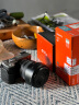 索尼（SONY）Alpha 7C II 新一代全画幅微单相机A7C2双影像小“7”数码相机a7c2 A7CM2 a7c二代 银色单机+【镜头20-70F4G】 官方标配【仅出厂配置】推荐购买套餐 实拍图