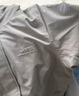 Jeep户外冲锋衣男女三合一抓绒防风防水情侣外套可拆卸防寒登山服XL 实拍图