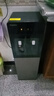 康佳饮水机家用下置式立式温热型/冷热型快速加热宿舍办公室桶装水饮水器 加厚高款【透明门琉璃棕】高端下置水桶 温热型 实拍图