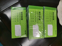 得力（deli）二联三联单收据本送货单票据收款财务费用多栏单栏单据手写纸两联单子二连三连账本办公用品 【单栏收据】三联20组·54k·10本 实拍图