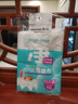 茶花一次性桌布加厚透明防水野餐台布10张装 【1.8*1.8m 防水防油】1包共10张 实拍图