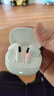 IVGO真无线蓝牙耳机半入耳式通话降噪运动跑步音乐适用于ios苹果vivo华为oppo手机通用 第五代V18【顶配版】 HiFi音质+无感低延迟+超长续航 实拍图