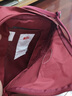 FJALLRAVEN北极狐双肩包kanken男女户外大容量书包电脑包运动旅行背包23510 221黏土色 16L【可容纳14寸笔记本电脑】 实拍图