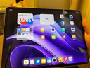 vivo Pad3 Pro 13英寸 蓝晶×天玑9300平板电脑  144Hz护眼屏 11500mAh电池 8+256GB 寒星灰国家补贴 实拍图
