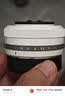 铭匠AF 27mm F2.8自动镜头人文街拍大光圈人像定焦小饼干挂机镜头适用富士X索尼E卡口尼康Z微单 森山雪·白色限量版 富士x口 实拍图