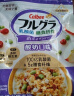 卡乐比（Calbee）麦片 乳酸菌酸奶燕麦片400克 日本进口食品 方便代餐 即食零食 实拍图