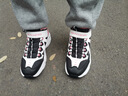 Skechers斯凯奇儿童绒绒靴（机甲系列）男女童透气运动鞋303902L 实拍图