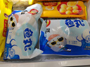 龚嫂（GONGSAO）手工鱼丸湖北特产赤壁实心鱼圆无添加火锅丸子麻辣烫关东煮食材 鱼丸418g*4包 实拍图