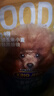 KINGJERRY狗粮贵宾泰迪狗粮中老年犬粮专用中小型犬高钙天然粮2.5kg 泰迪中老年无谷犬粮2.5kg 实拍图
