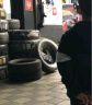 邓禄普（DUNLOP）轮胎/汽车轮胎 185/60R15 84H EC300 原厂配套本田新锋范 飞度 实拍图