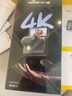 影石Insta360影石【晒单有礼】GO 3S 4K拇指相机 Vlog骑行亲子宠物运动相机防水防抖摄像机口 官方闪存套装 【星曜黑】晒单返10元红包 【64G内存】 实拍图