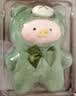 52TOYS罐头LuLu猪复古泰迪玩具店搪胶绒毛绒玩偶挂件整盒6只国庆节送礼 实拍图