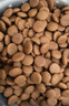  莱茜通用狗粮牛肉味20kg（10kg*2） 实拍图